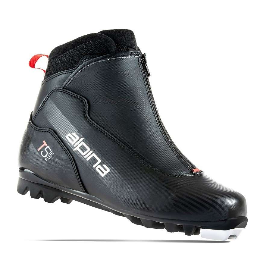 Buty do nart biegowych Alpina T5 Plus