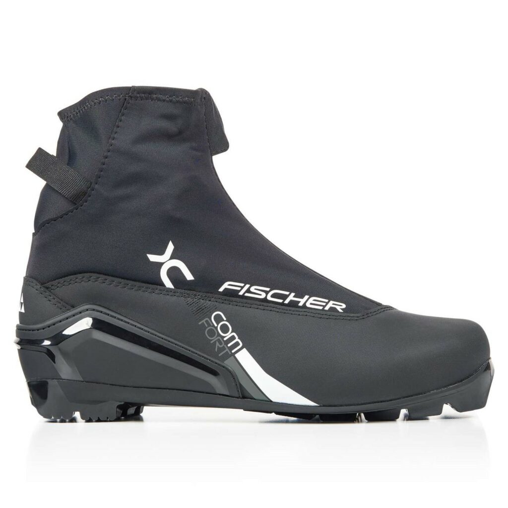 Buty do nart biegowych Fischer XC Comfort system NNN