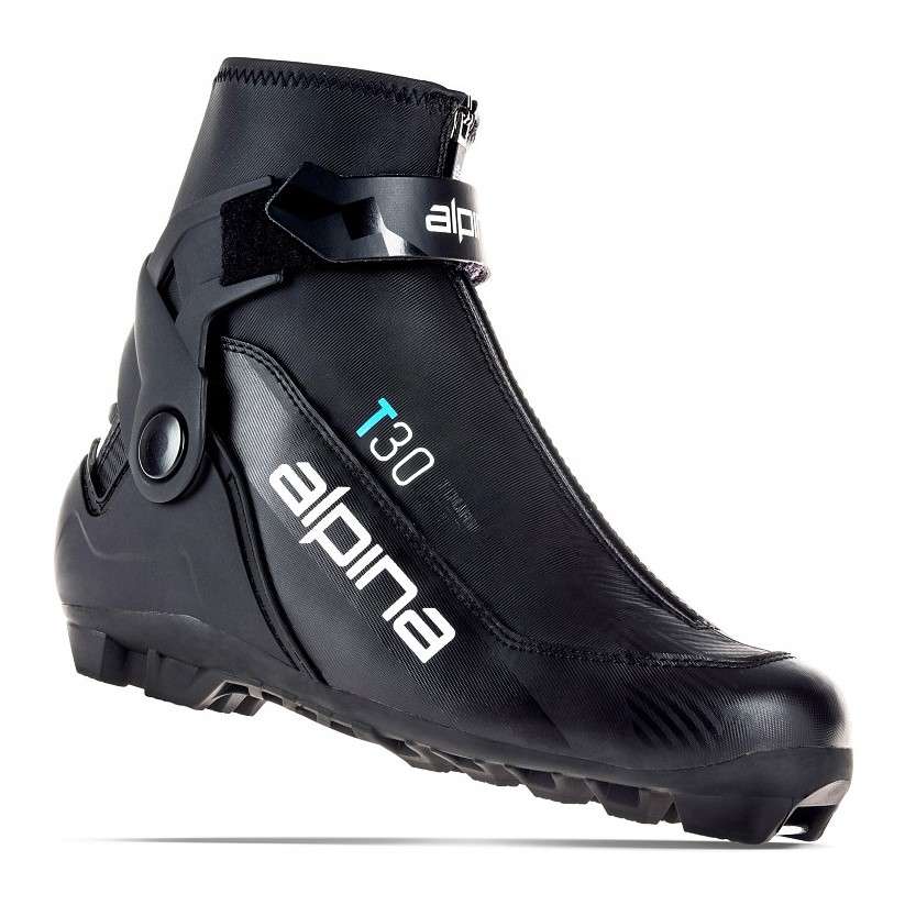 Damskie buty do nart biegowych Alpina T30 Eve