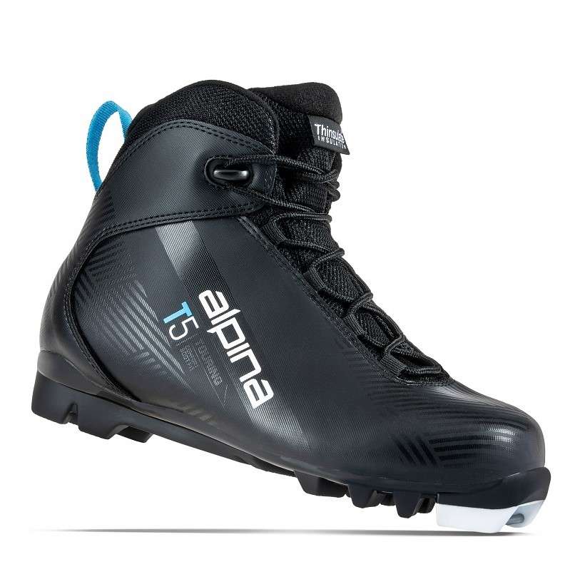 Damskie buty do nart biegowych Alpina T5 Eve