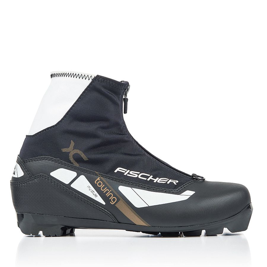 Damskie buty do nart biegowych Fischer XC Touring My Style System NNN
