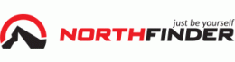 Northfinder logo